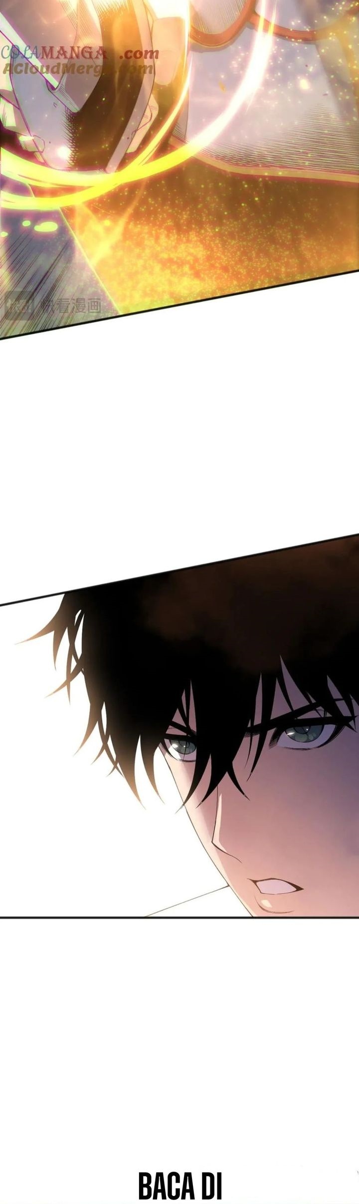 Disastrous Necromancer Chapter 168 - halaman 36