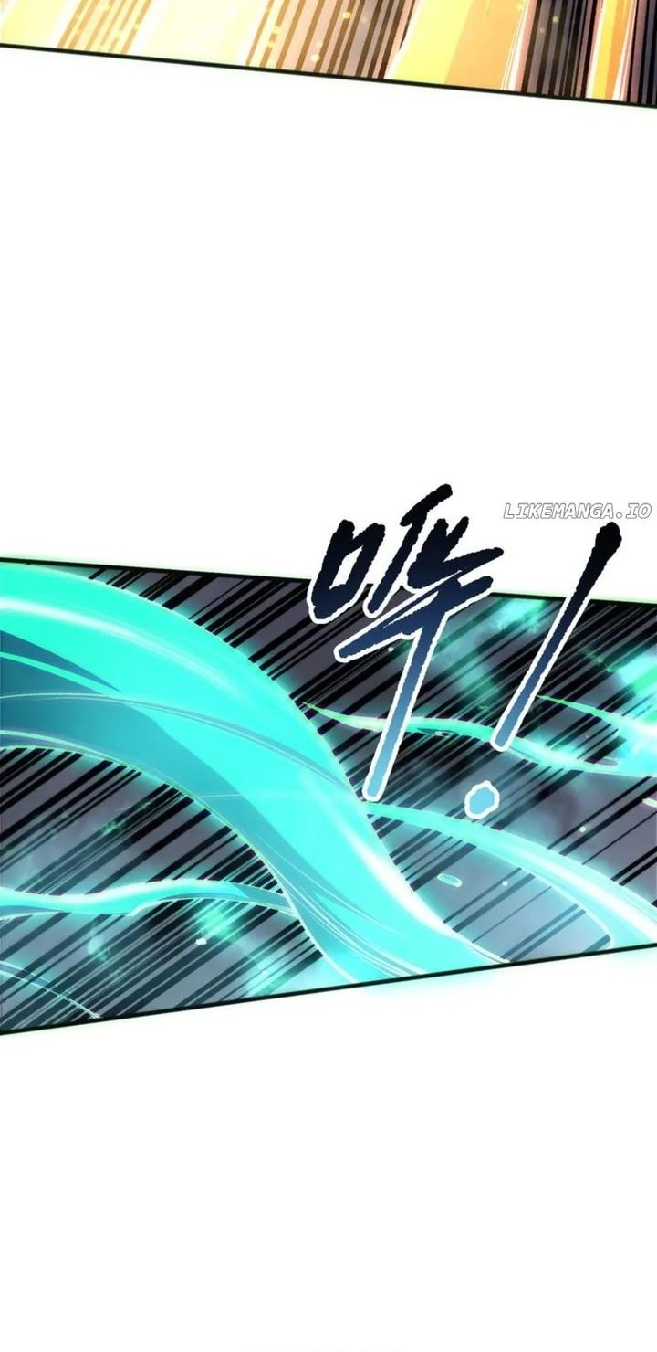 Disastrous Necromancer Chapter 168 - halaman 46