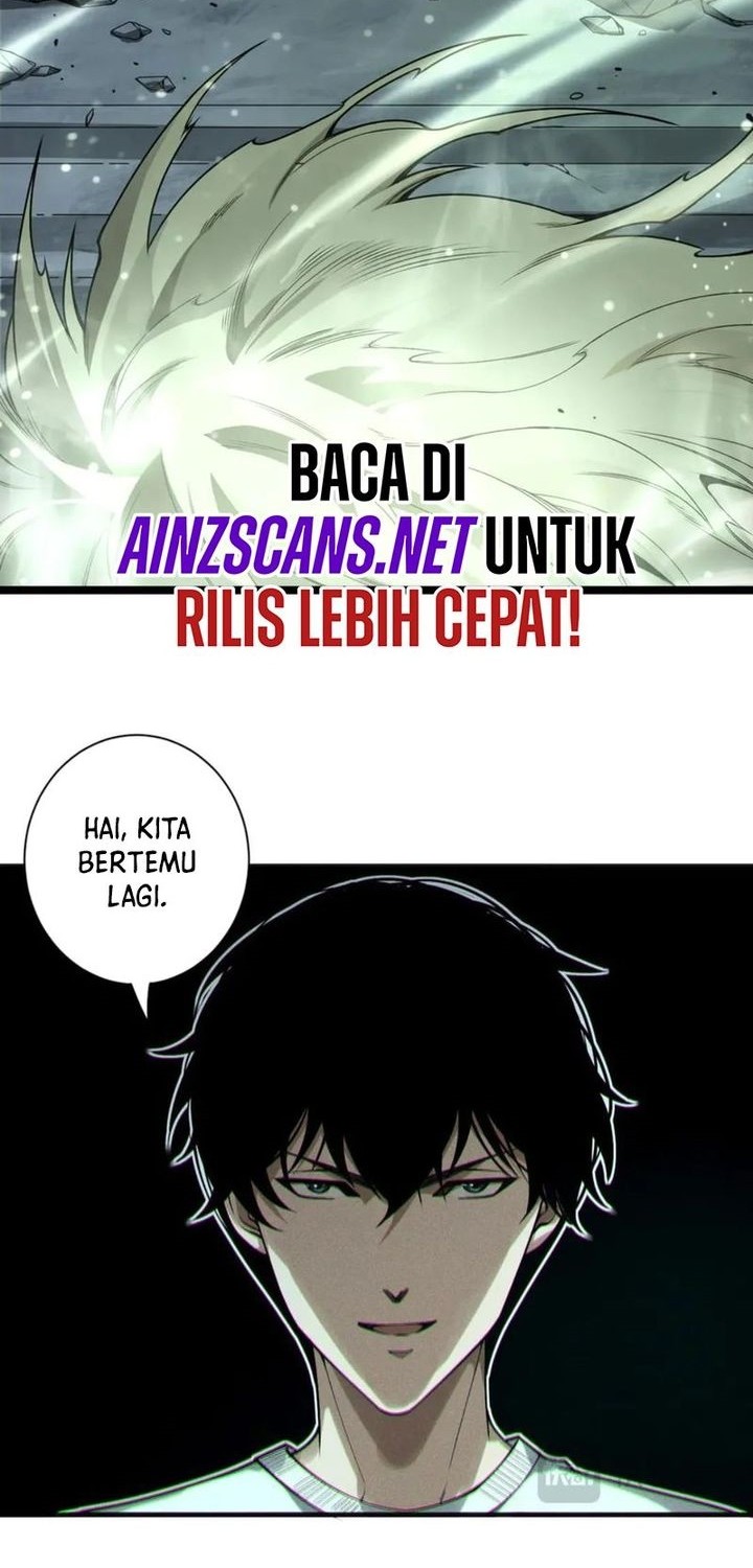 Disastrous Necromancer Chapter 168 - halaman 6
