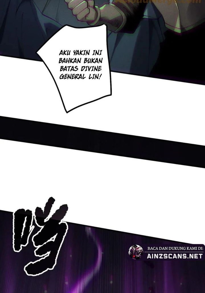 Disastrous Necromancer Chapter 168 - halaman 8