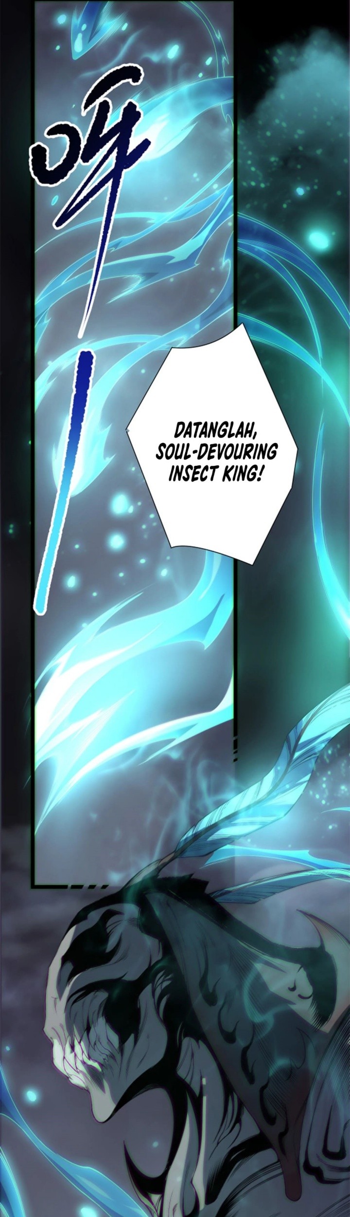Disastrous Necromancer Chapter 169 - halaman 13