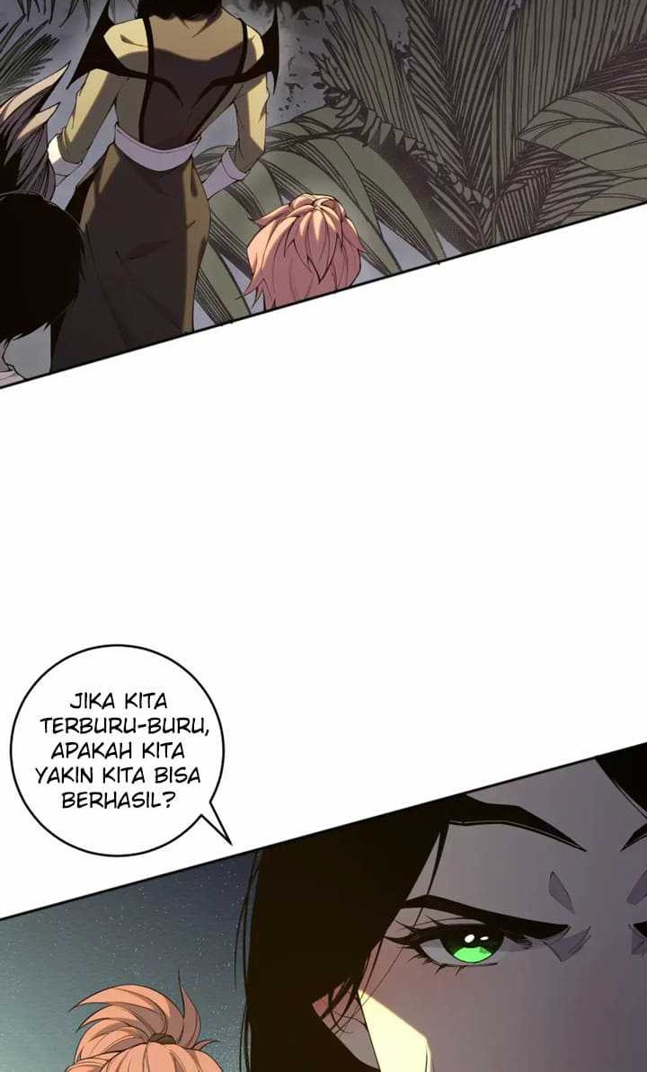 Disastrous Necromancer Chapter 17 - halaman 15