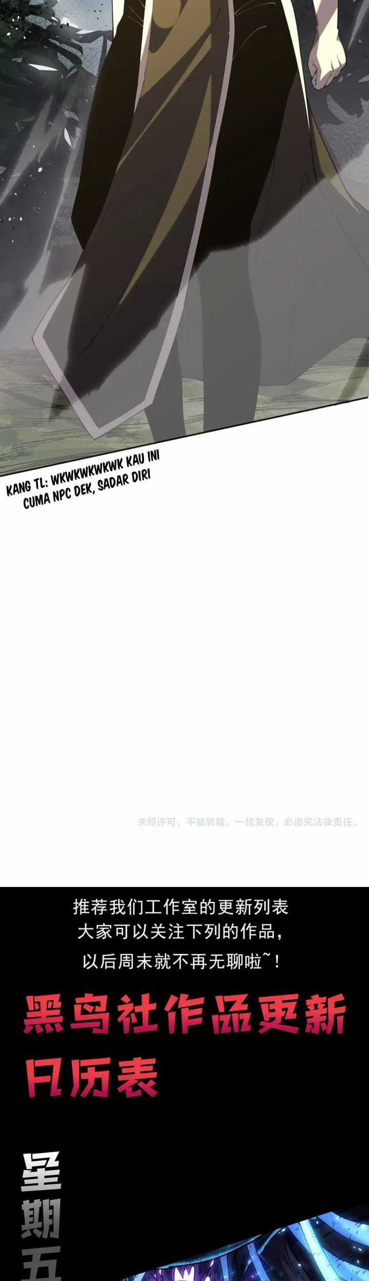 Disastrous Necromancer Chapter 17 - halaman 42