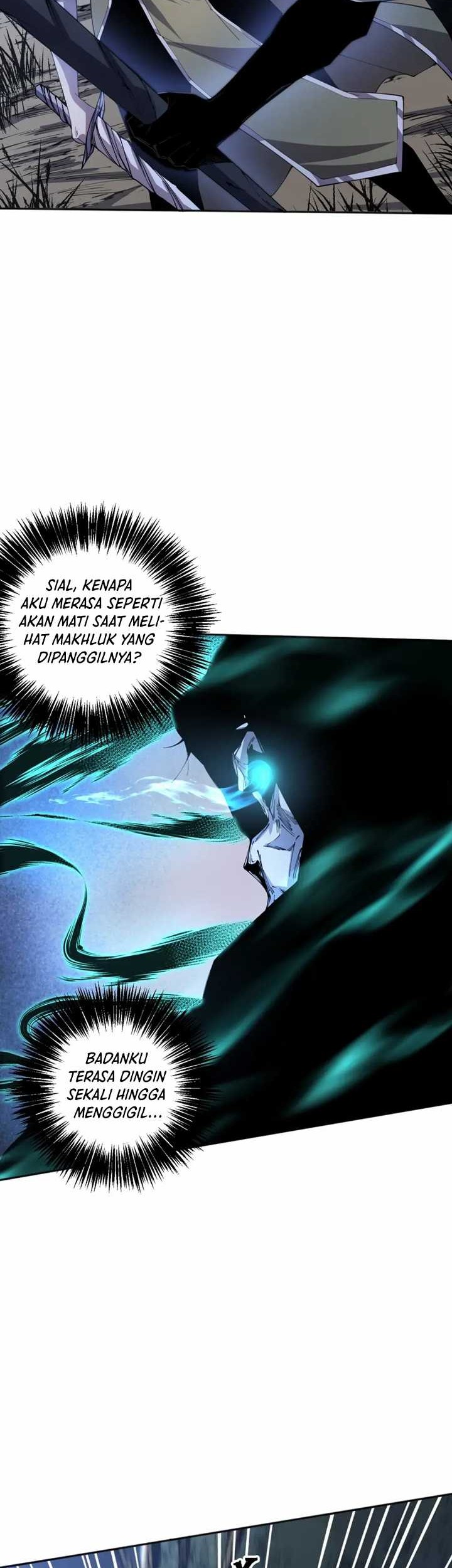 Disastrous Necromancer Chapter 17 - halaman 5
