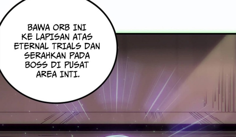 Disastrous Necromancer Chapter 170 - halaman 12