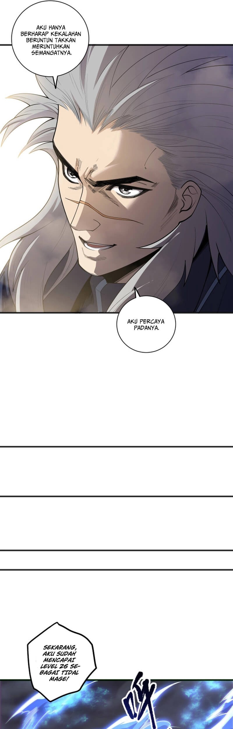 Disastrous Necromancer Chapter 171 - halaman 43