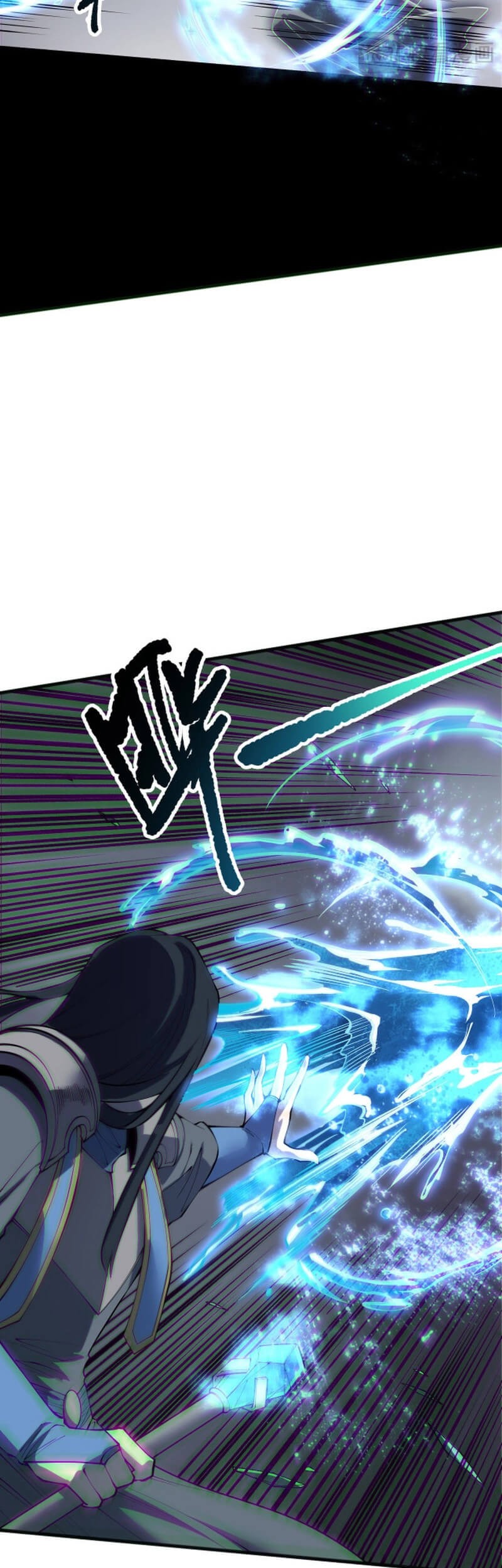 Disastrous Necromancer Chapter 171 - halaman 45