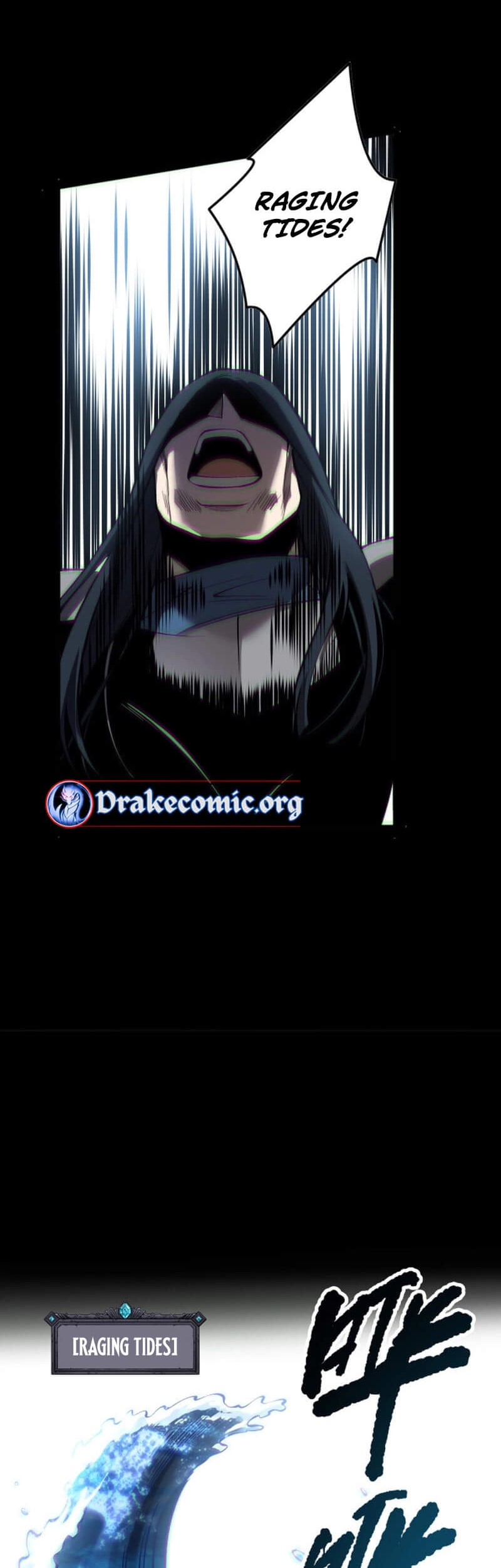 Disastrous Necromancer Chapter 171 - halaman 48