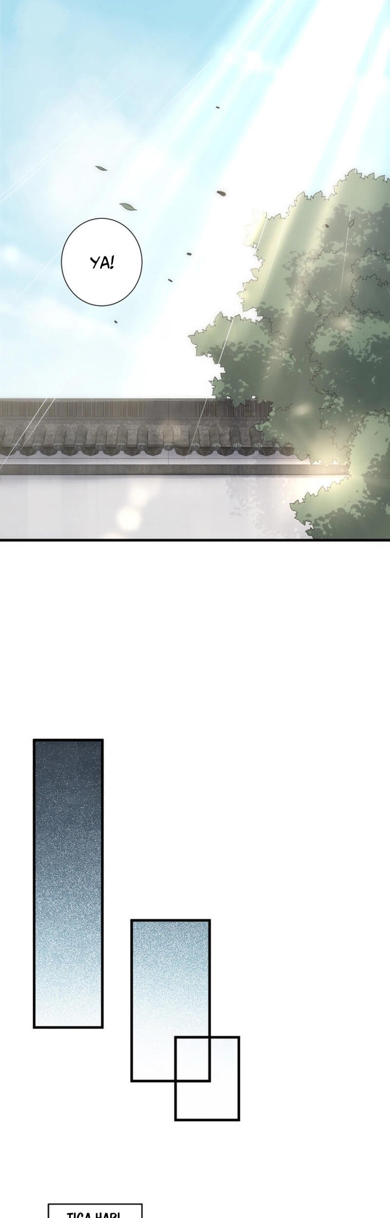 Disastrous Necromancer Chapter 171 - halaman 8