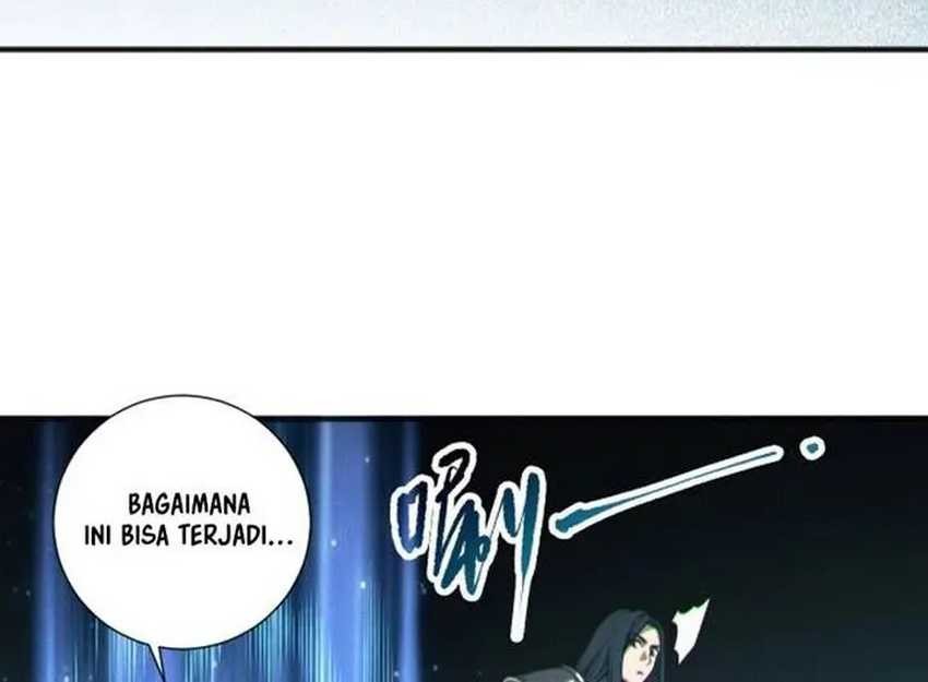 Disastrous Necromancer Chapter 172 - halaman 25