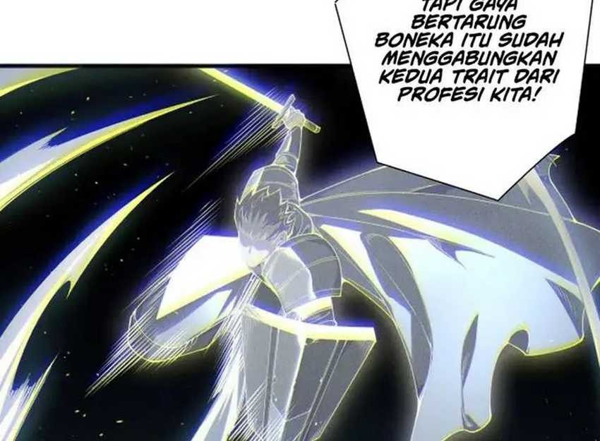 Disastrous Necromancer Chapter 172 - halaman 30