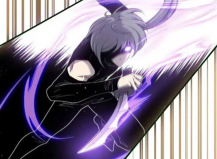 Disastrous Necromancer Chapter 172 - halaman 35