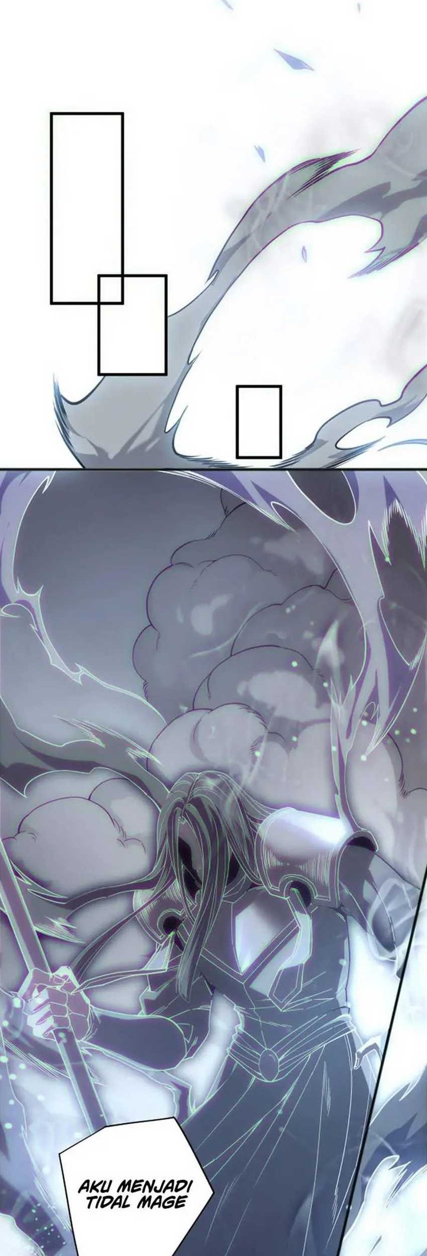 Disastrous Necromancer Chapter 172 - halaman 4