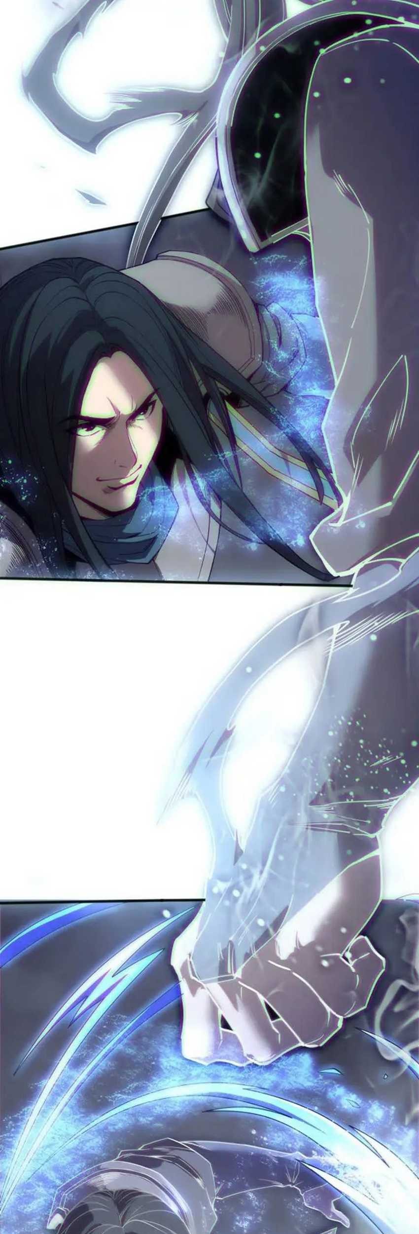 Disastrous Necromancer Chapter 172 - halaman 6