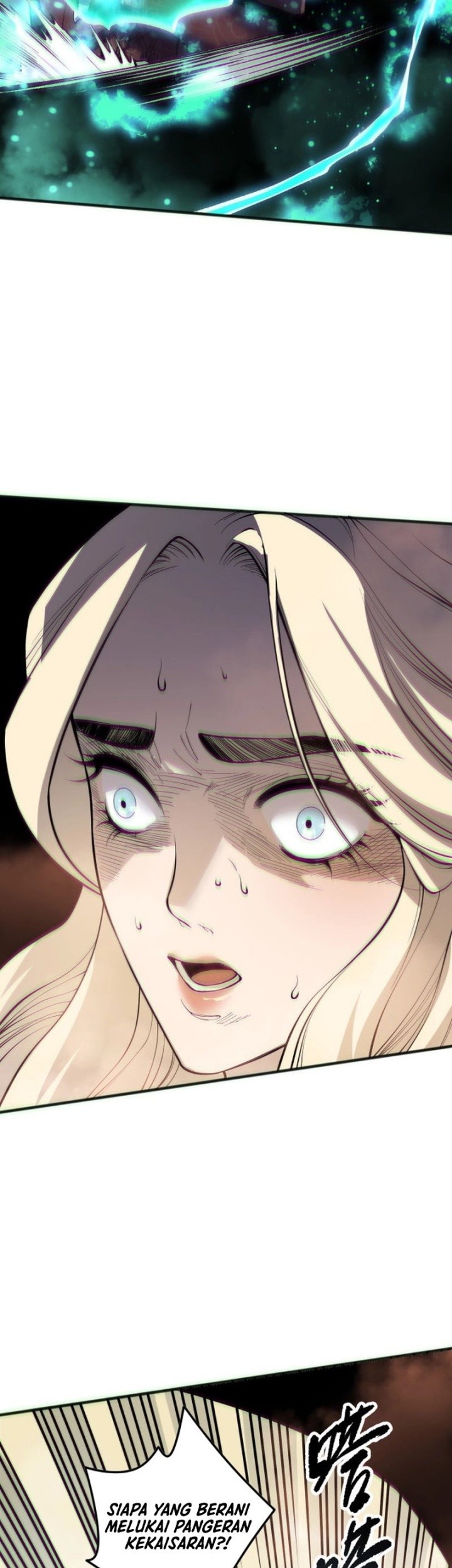 Disastrous Necromancer Chapter 173 - halaman 29
