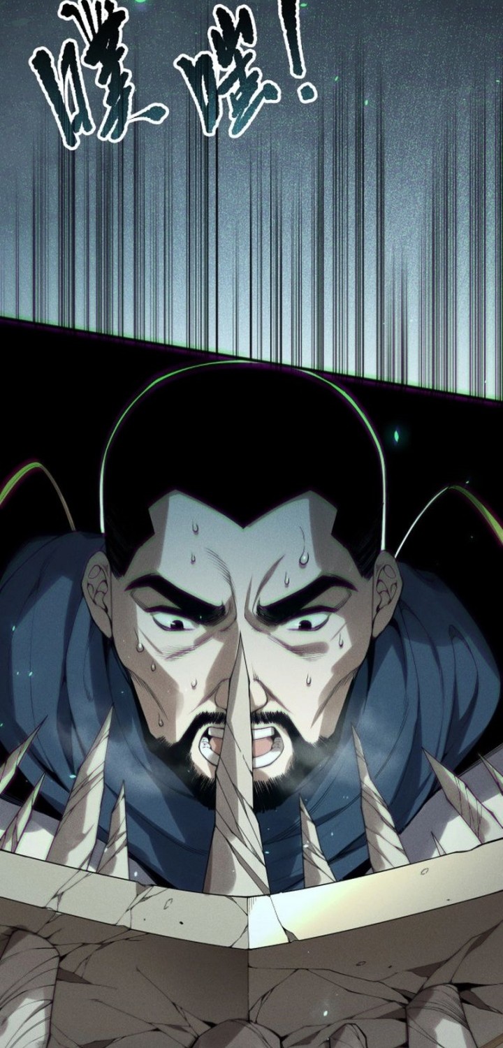 Disastrous Necromancer Chapter 173 - halaman 32