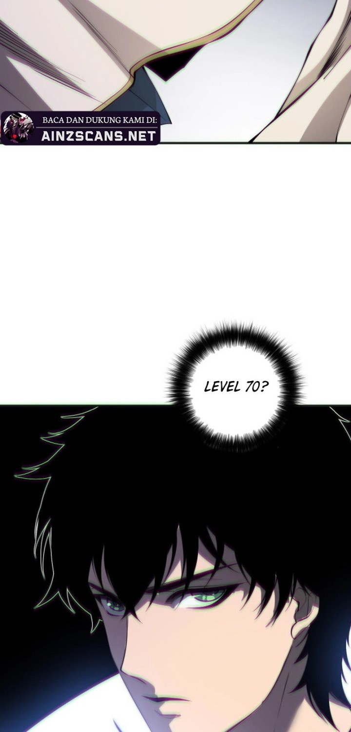 Disastrous Necromancer Chapter 173 - halaman 36