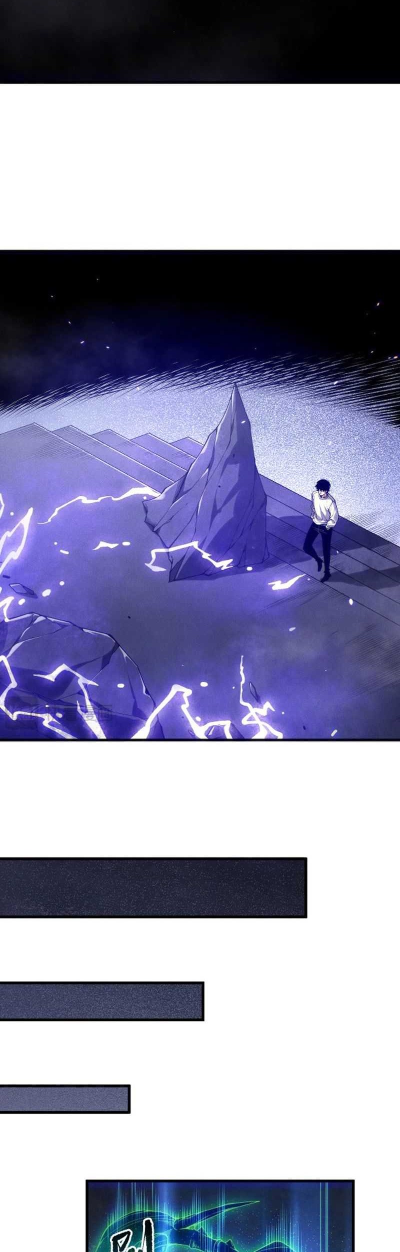 Disastrous Necromancer Chapter 174 - halaman 14