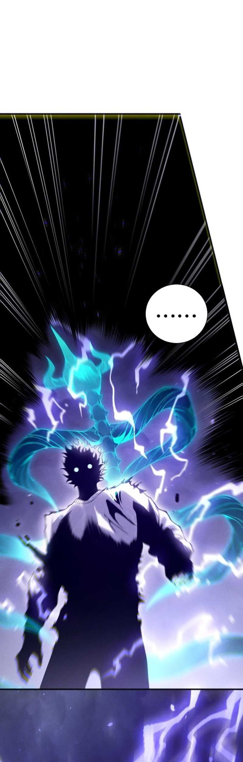 Disastrous Necromancer Chapter 174 - halaman 16