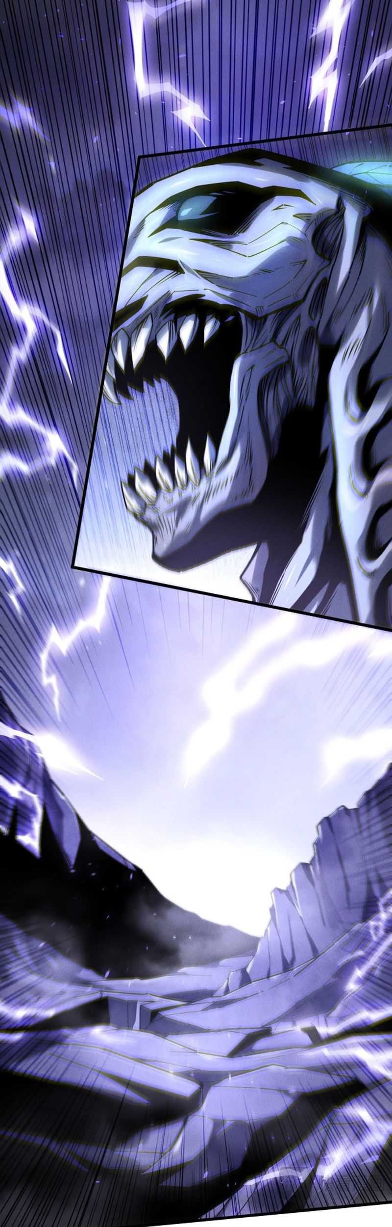 Disastrous Necromancer Chapter 174 - halaman 25