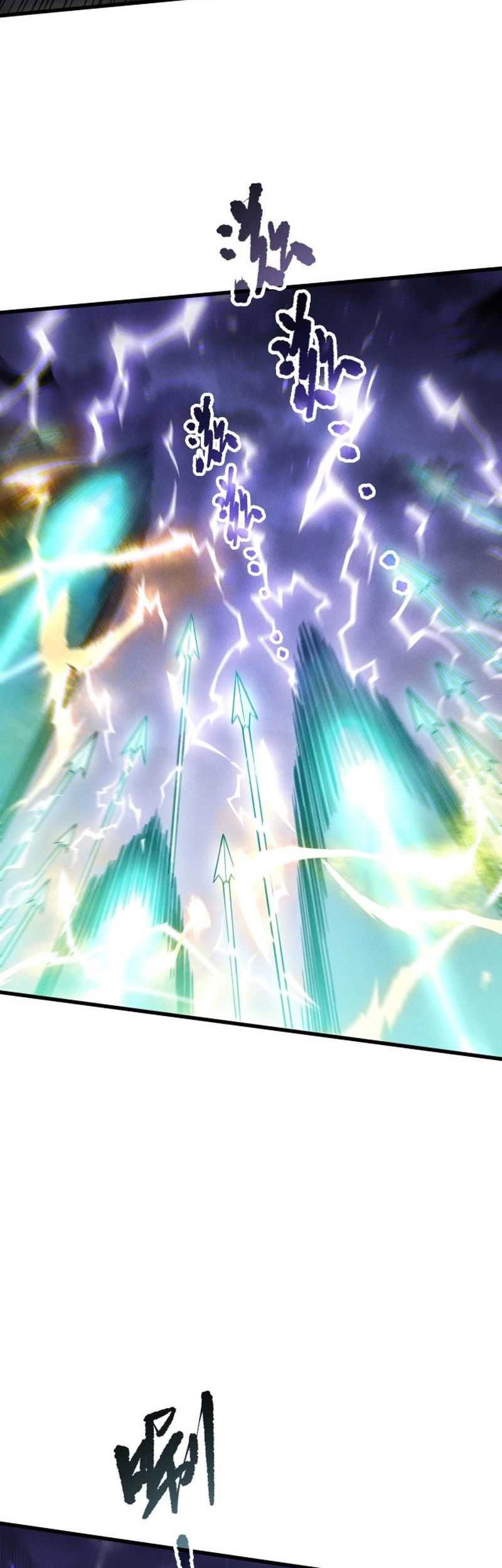Disastrous Necromancer Chapter 174 - halaman 26