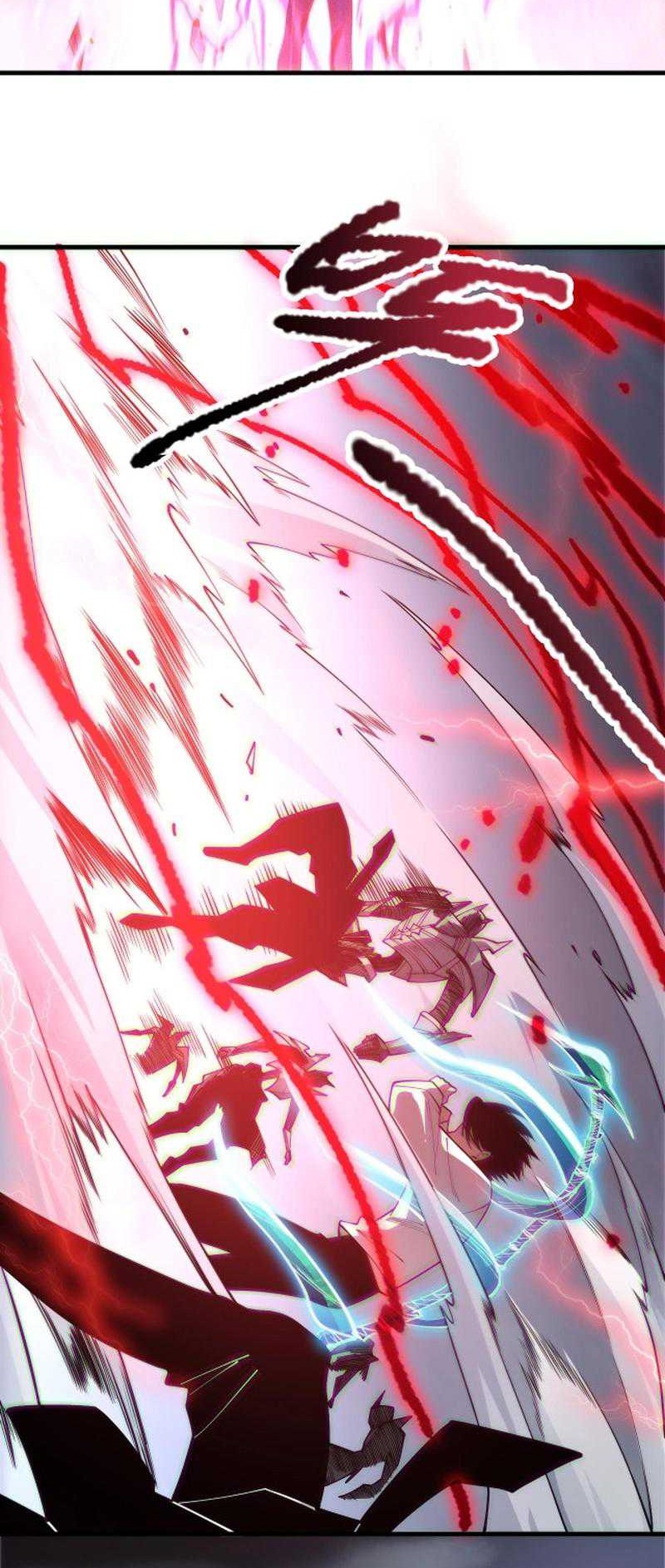 Disastrous Necromancer Chapter 175 - halaman 27