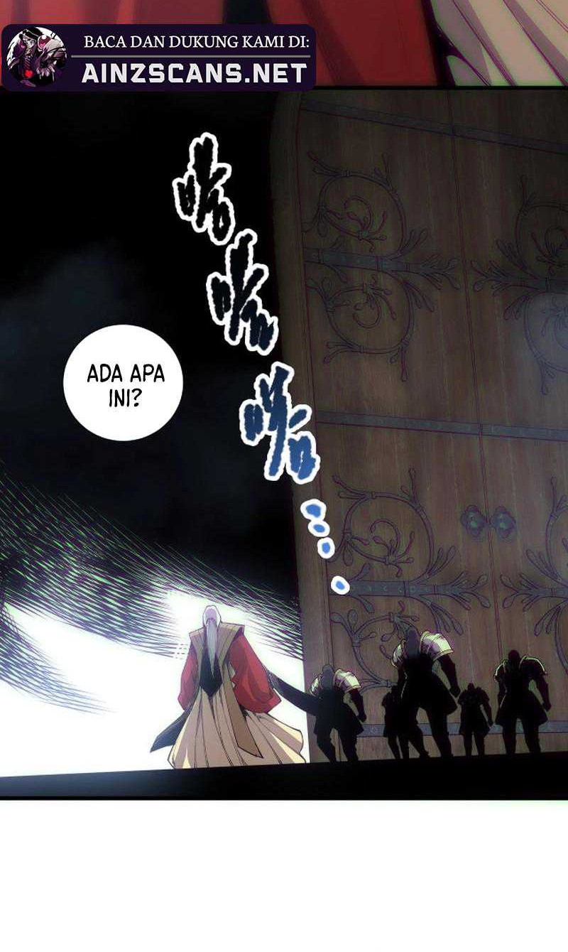 Disastrous Necromancer Chapter 175 - halaman 4