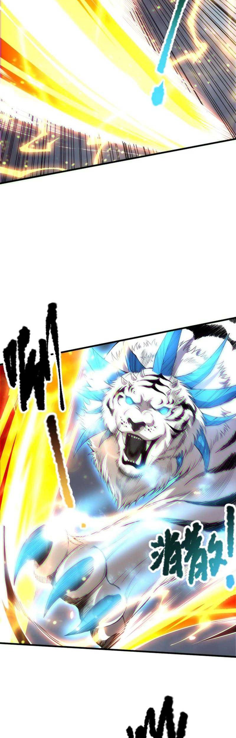 Disastrous Necromancer Chapter 176 - halaman 3