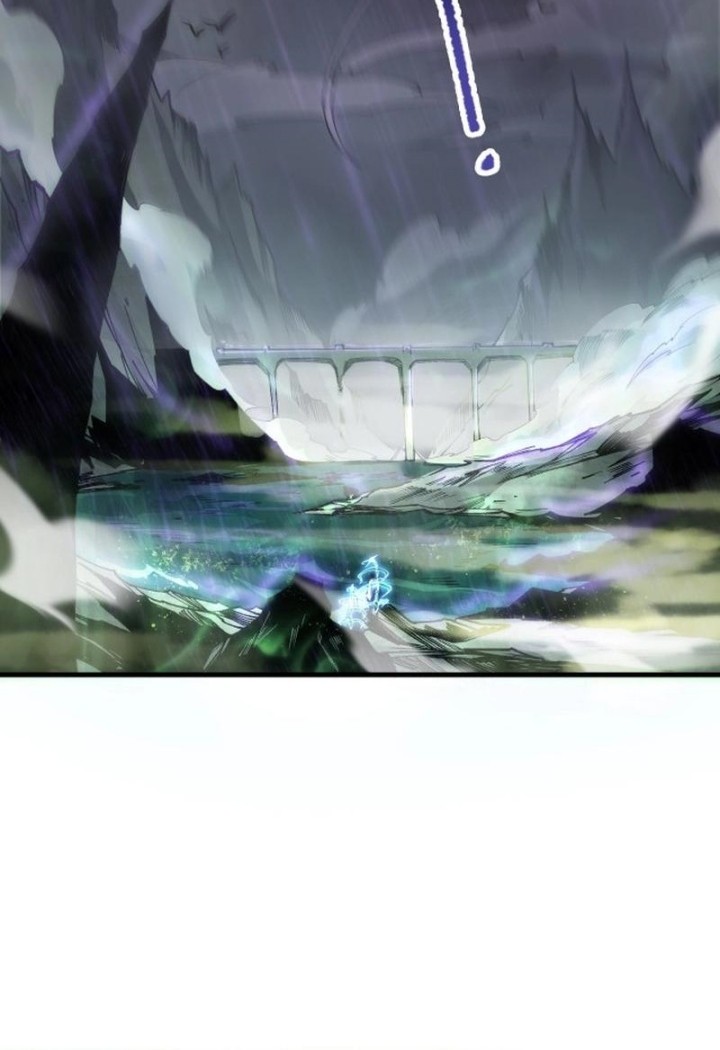 Disastrous Necromancer Chapter 177 - halaman 20