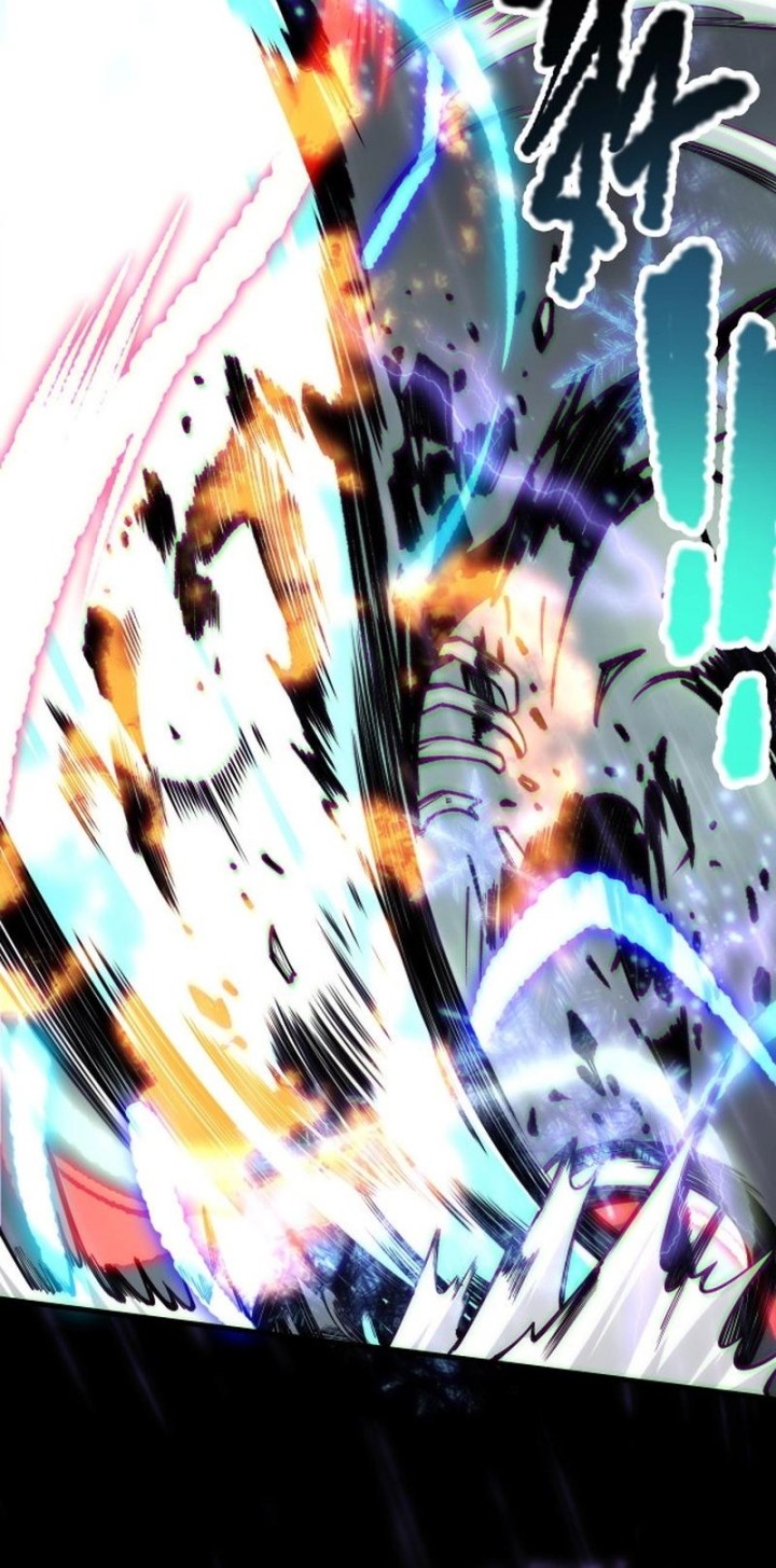 Disastrous Necromancer Chapter 177 - halaman 28