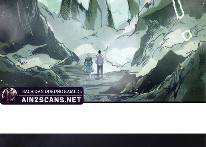 Disastrous Necromancer Chapter 177 - halaman 8