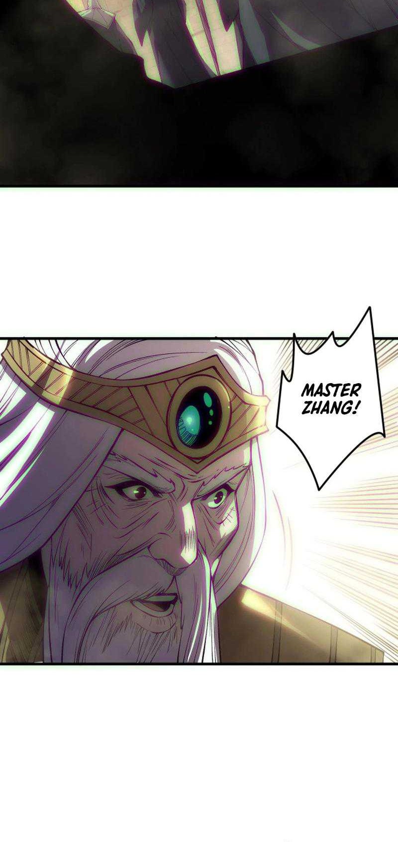Disastrous Necromancer Chapter 178 - halaman 12