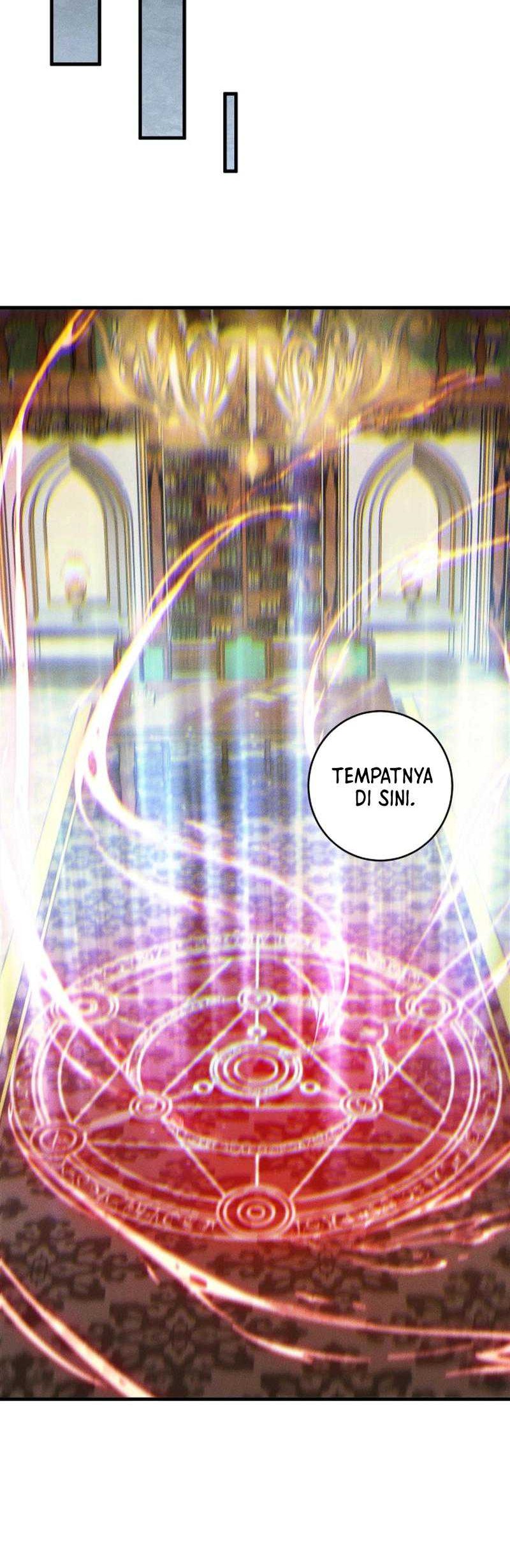 Disastrous Necromancer Chapter 178 - halaman 24