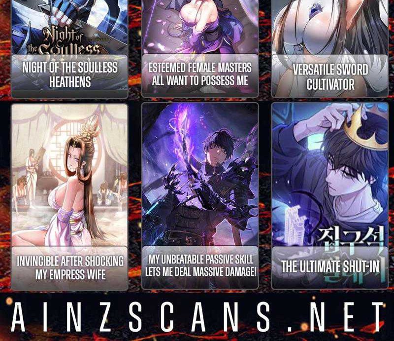Disastrous Necromancer Chapter 178 - halaman 38