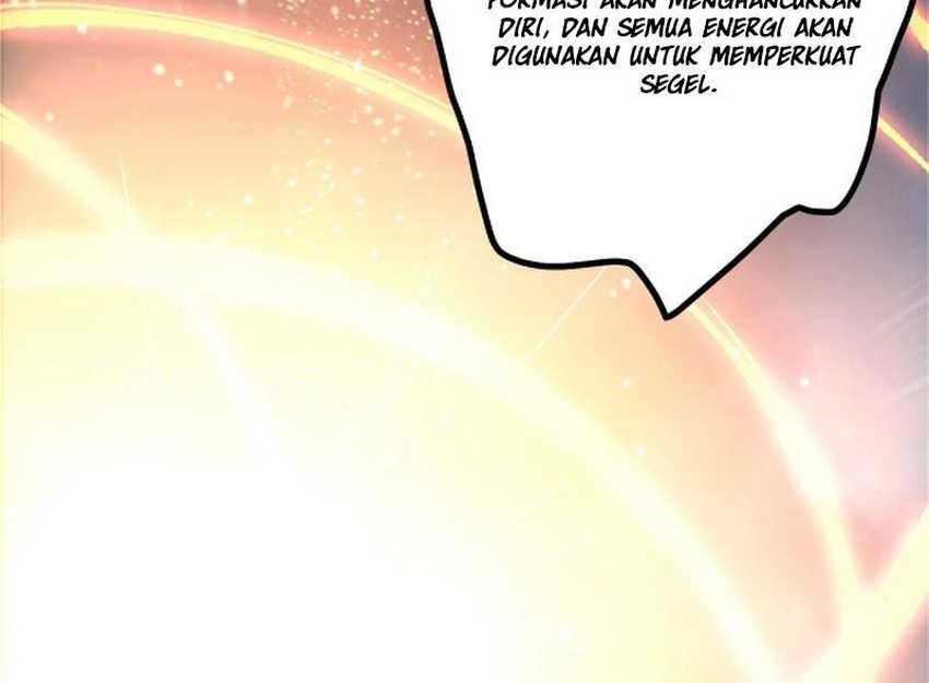 Disastrous Necromancer Chapter 179 - halaman 10