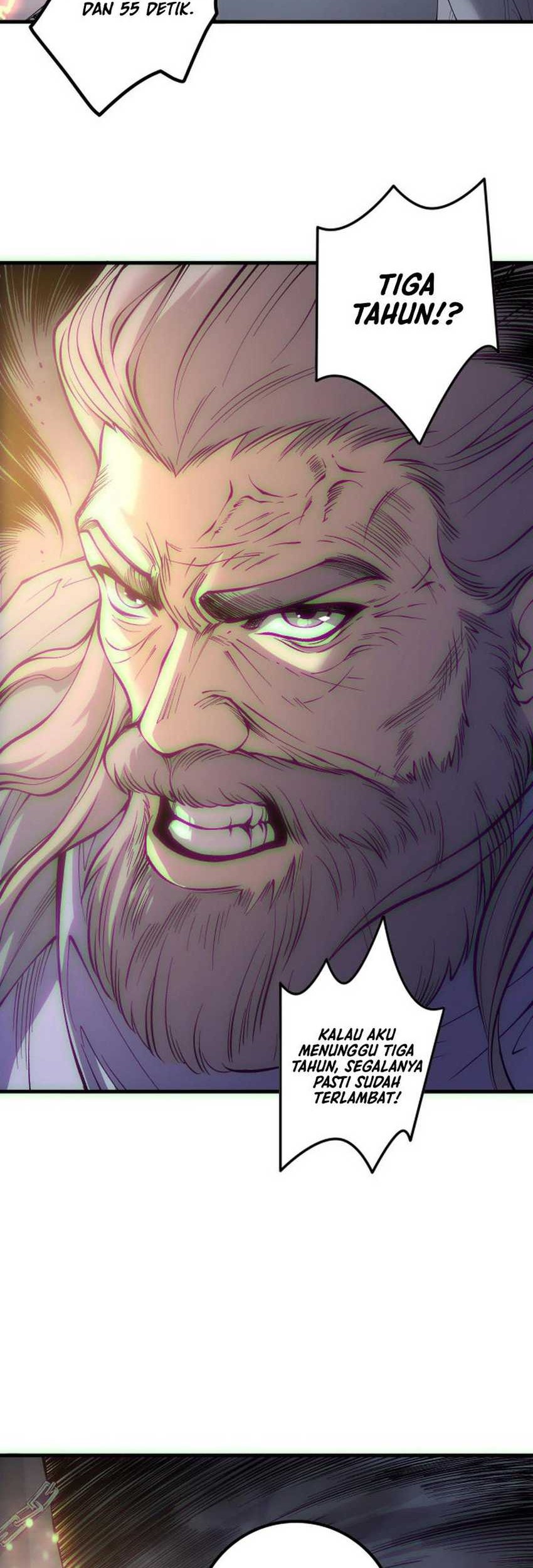 Disastrous Necromancer Chapter 179 - halaman 12