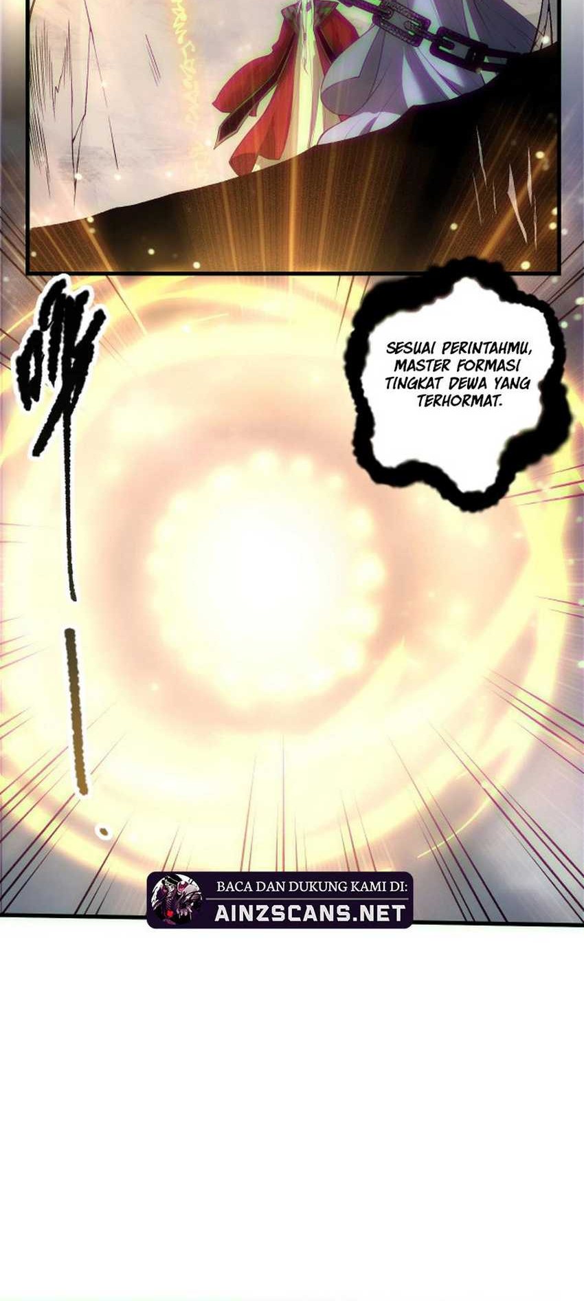 Disastrous Necromancer Chapter 179 - halaman 14