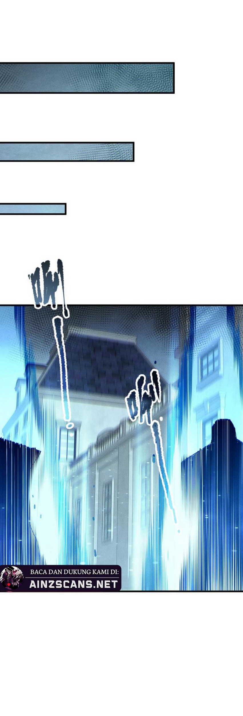 Disastrous Necromancer Chapter 179 - halaman 16
