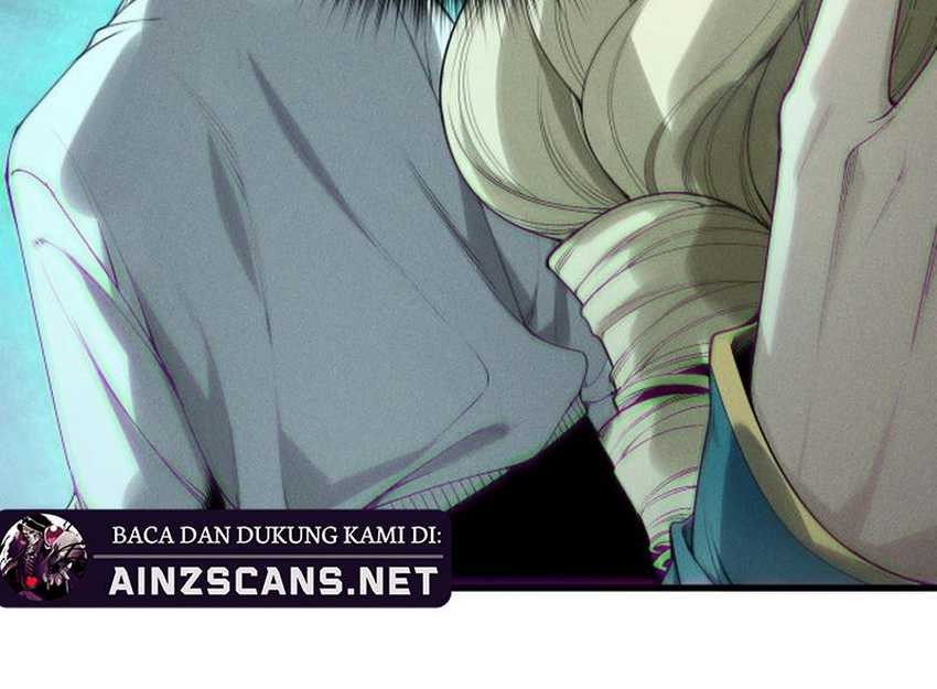 Disastrous Necromancer Chapter 179 - halaman 33