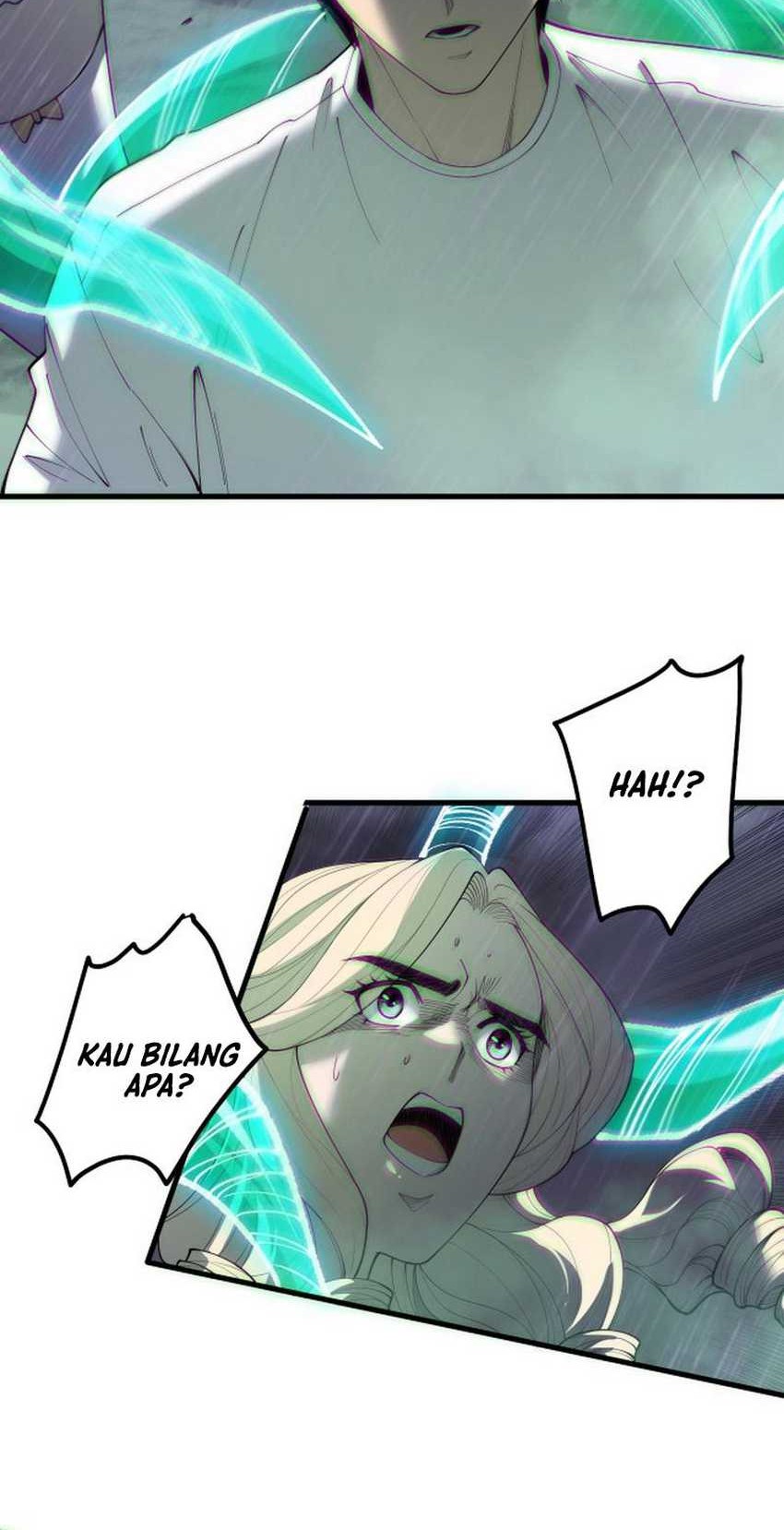 Disastrous Necromancer Chapter 179 - halaman 37