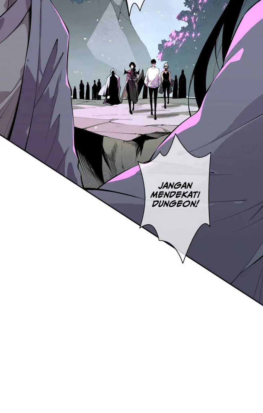 Disastrous Necromancer Chapter 18 - halaman 12