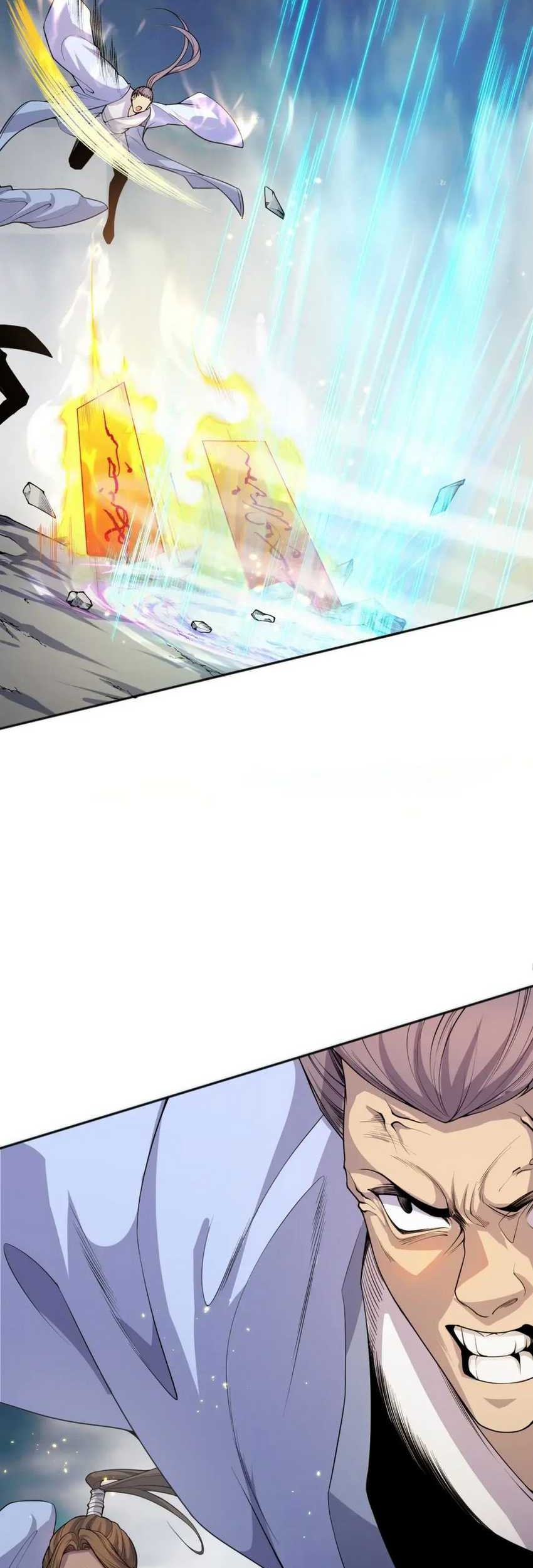 Disastrous Necromancer Chapter 18 - halaman 25