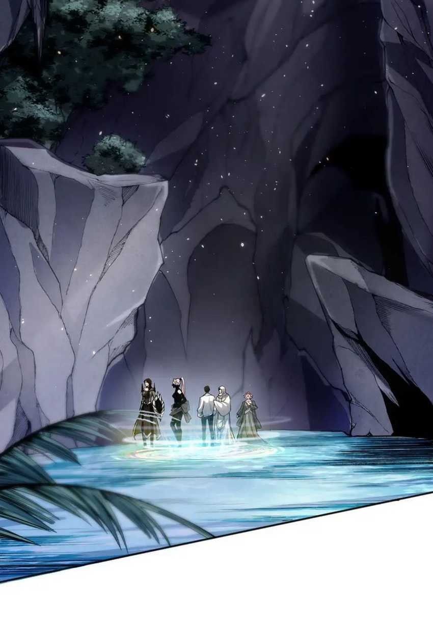 Disastrous Necromancer Chapter 18 - halaman 27