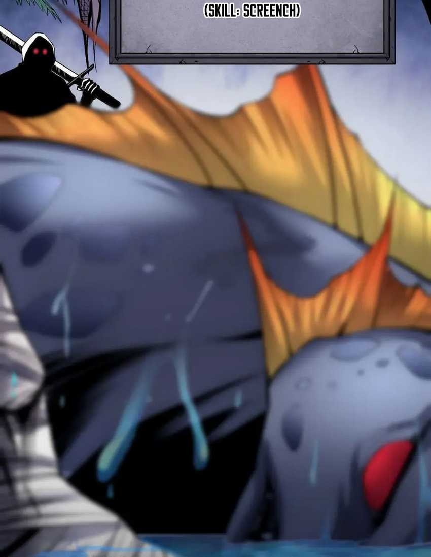 Disastrous Necromancer Chapter 18 - halaman 32