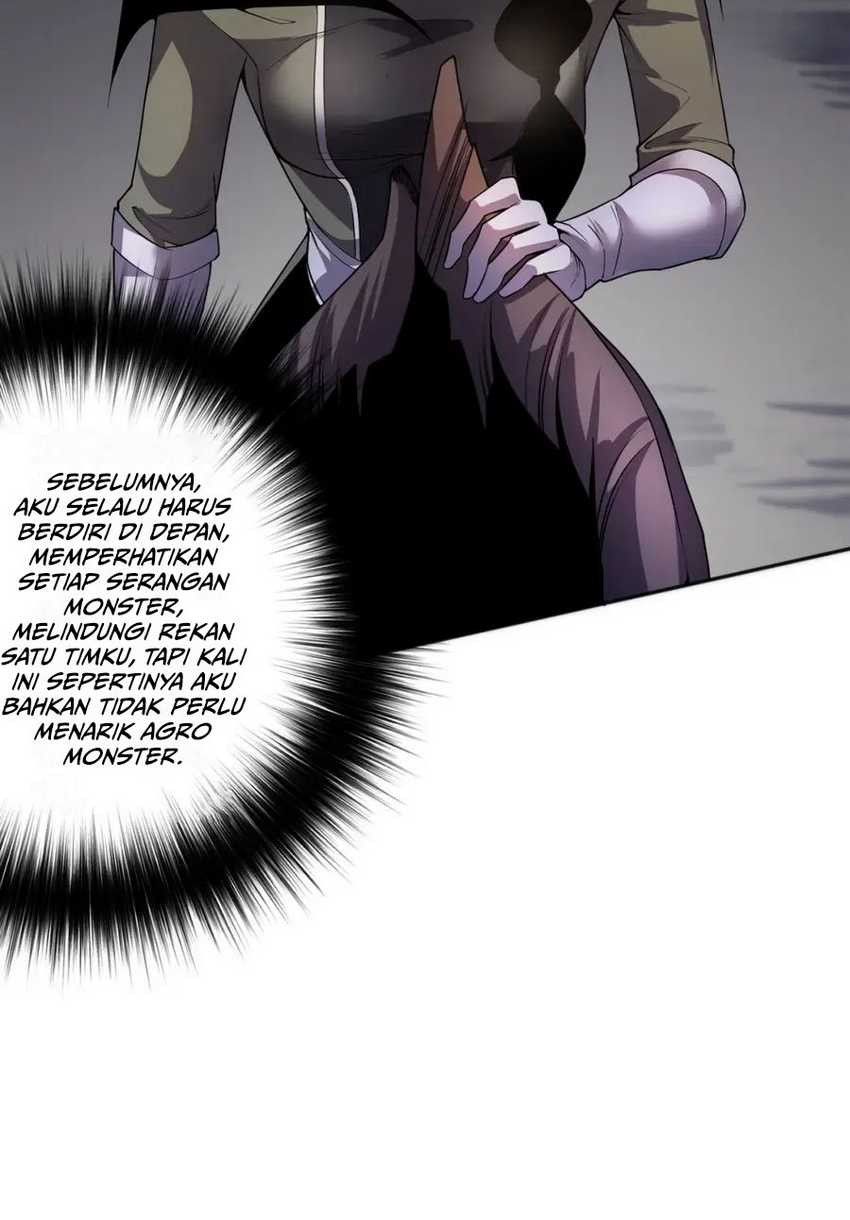 Disastrous Necromancer Chapter 18 - halaman 37