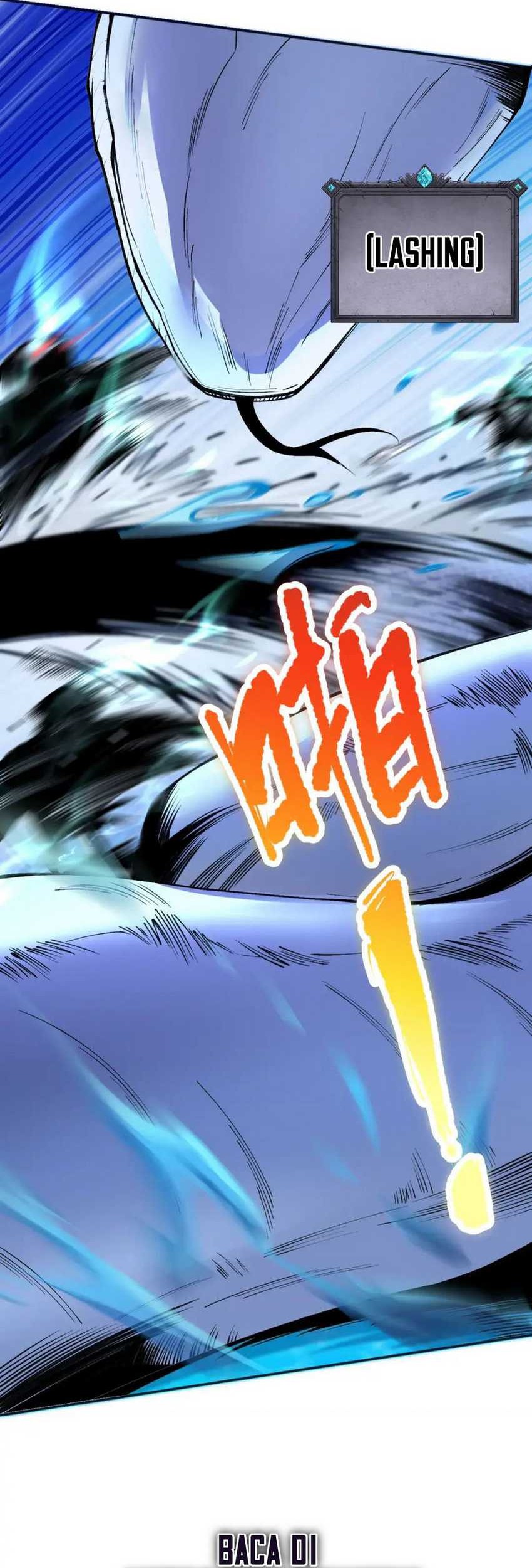 Disastrous Necromancer Chapter 18 - halaman 43