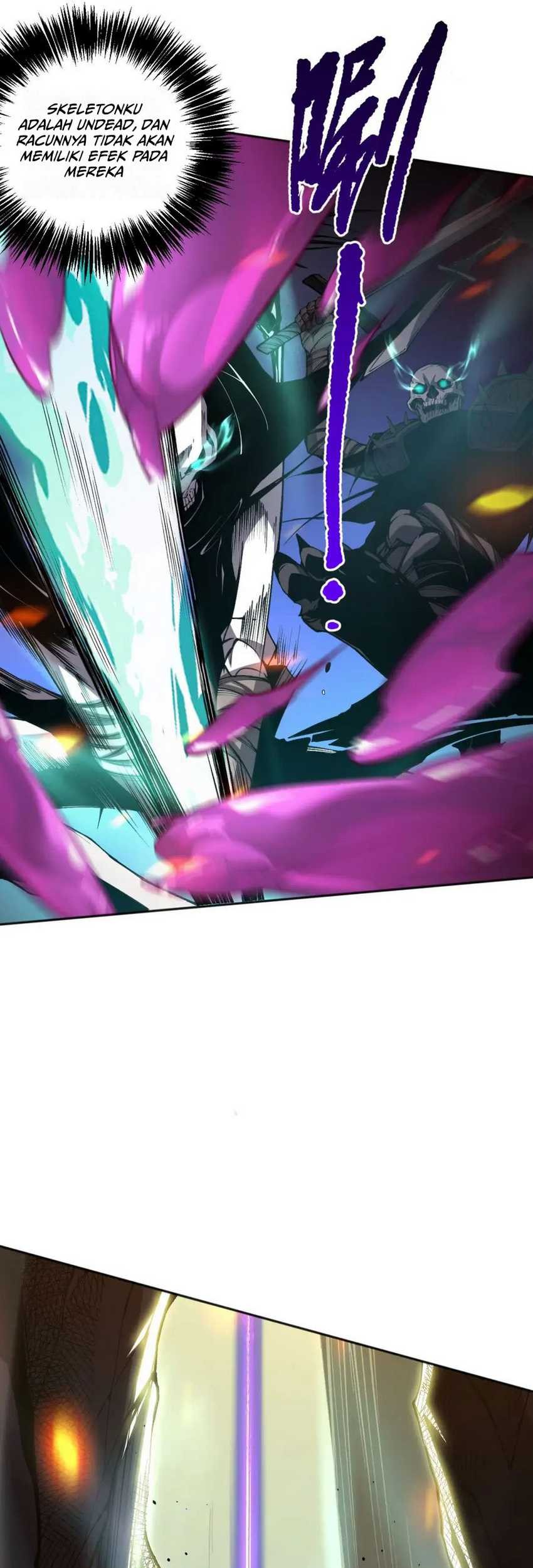 Disastrous Necromancer Chapter 18 - halaman 51