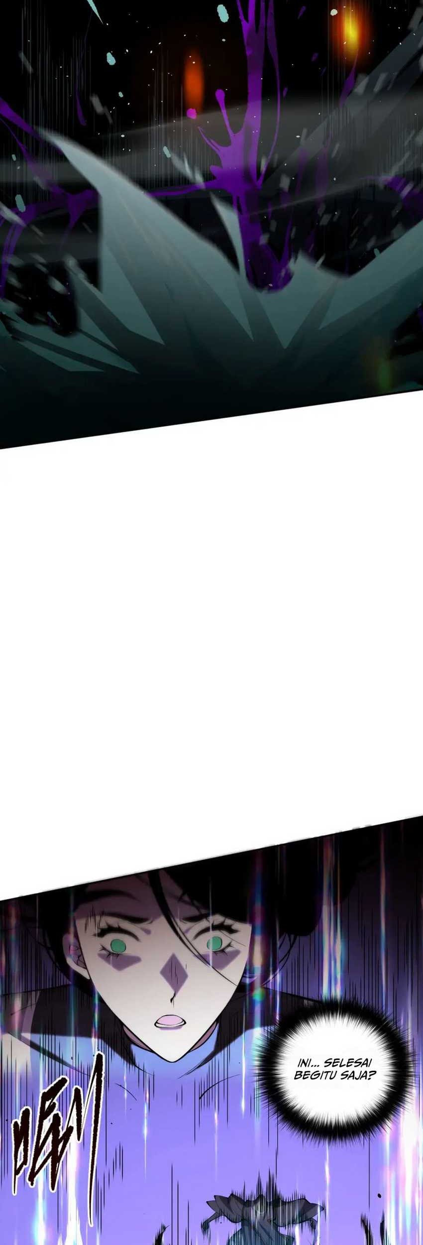 Disastrous Necromancer Chapter 18 - halaman 53