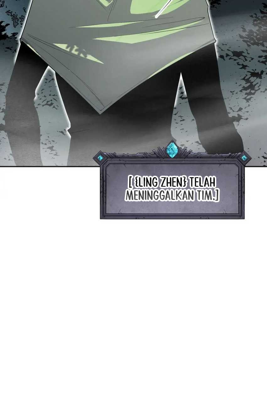 Disastrous Necromancer Chapter 18 - halaman 7