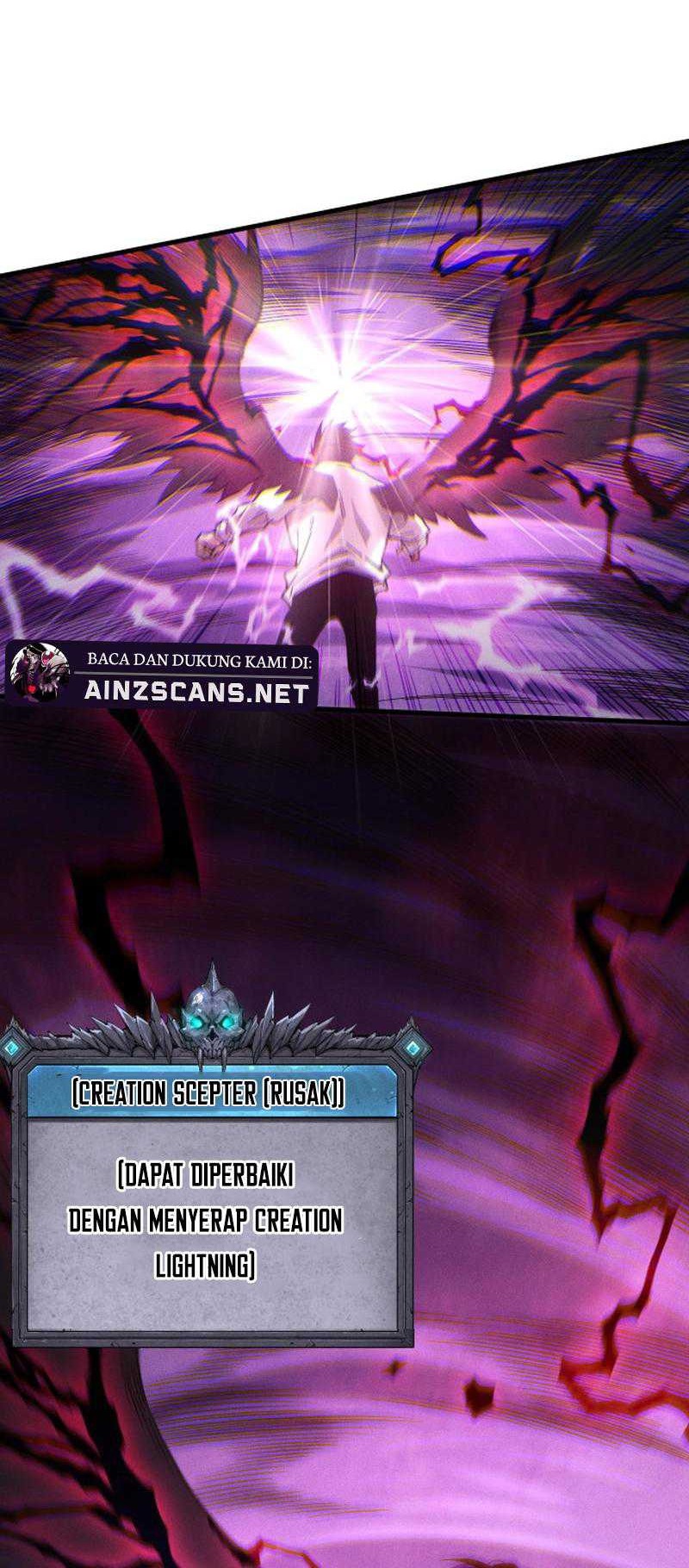 Disastrous Necromancer Chapter 180 - halaman 24